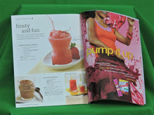 Load image into Gallery viewer, Cook Books - Kraft Kitchens "What's Cooking" - 2008 - Summer Issue