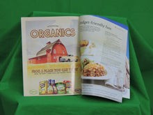 Load image into Gallery viewer, Cook Books - Kraft Kitchens "What's Cooking" - 2008 - Spring Issue