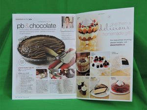 Cook Books - Kraft Kitchens "What's Cooking" - 2009 - Festive Issue