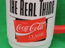 Charger l'image dans la galerie, Coca-Cola Memorabilia - Coca-Cola Classic - Ogopogo Country - Plastic Mug