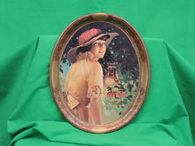 Charger l'image dans la galerie, Coca-Cola Memorabilia - 1976 - Coca-Cola Metal Tray - 1916 Reproduction