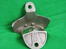 Charger l'image dans la galerie, Coca-Cola Memorabilia - Coca-Cola Wall Mount Cast Iron Bottle Opener
