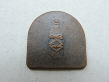 Charger l'image dans la galerie, Coca-Cola Memorabilia - 1915 - Coca-Cola San Francisco Trans Pan Exposition Token