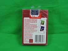 Charger l'image dans la galerie, Coca-Cola Memorabilia - Coca-Cola Playing Cards - Factory Sealed - Ice Cold Coca-Cola Sold Here