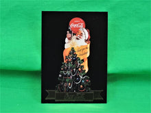 Charger l'image dans la galerie, Coca-Cola Memorabilia - 1994 - Coca-Cola Collector Card - Santa 1951 - S30