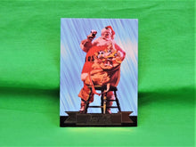 Charger l'image dans la galerie, Coca-Cola Memorabilia - 1994 - Coca-Cola Collector Card - Santa 1948 - S28