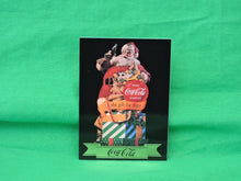 Charger l'image dans la galerie, Coca-Cola Memorabilia - 1994 - Coca-Cola Collector Card - Santa 1953 - S27