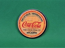 Charger l'image dans la galerie, Coca-Cola Memorabilia - Coca-Cola Collection - Series 2 - "Coke Cap" - 8 of 8