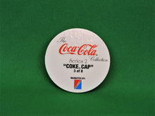 Charger l'image dans la galerie, Coca-Cola Memorabilia - Coca-Cola Collection - Series 2 - "Coke Cap" - 3 of 8
