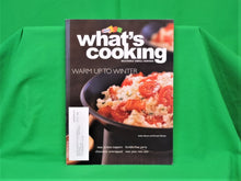 Load image into Gallery viewer, Cook Books - Kraft Kitchens "What's Cooking" - 2003 - Winter Issue