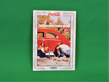 Charger l'image dans la galerie, Coca-Cola Memorabilia - 1994 - Coca-Cola Collector Card - Series 2 - #163 and #164