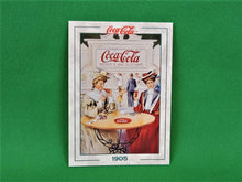 Charger l'image dans la galerie, Coca-Cola Memorabilia - 1994 - Coca-Cola Collector Card - Series 2 - #4