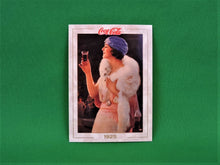 Charger l'image dans la galerie, Coca-Cola Memorabilia - 1993 - Coca-Cola Collector Cards - #18, #19 and #24