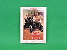 Charger l'image dans la galerie, Coca-Cola Memorabilia - 1993 - Coca-Cola Collector Cards - #39, #41 and #42