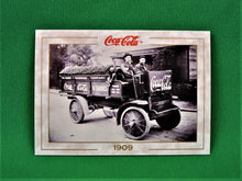 Charger l'image dans la galerie, Coca-Cola Memorabilia - 1993 - Coca-Cola Collector Cards - #12, #13 and #14