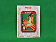 Charger l'image dans la galerie, Coca-Cola Memorabilia - 1993 - Coca-Cola Collector Cards - #38, #39 and #40
