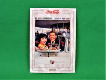 Charger l'image dans la galerie, Coca-Cola Memorabilia - 1993 - Coca-Cola Collector Cards - #68, #69 and #71