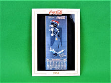 Charger l'image dans la galerie, Coca-Cola Memorabilia - 1993 - Coca-Cola Collector Cards - #16, #17 and #18