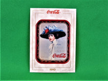 Charger l'image dans la galerie, Coca-Cola Memorabilia - 1993 - Coca-Cola Collector Cards - #16, #17 and #18