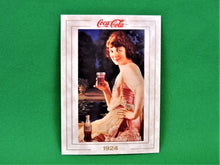 Charger l'image dans la galerie, Coca-Cola Memorabilia - 1993 - Coca-Cola Collector Cards - #23, #24 and #27