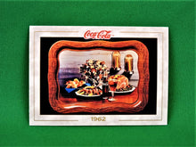 Charger l'image dans la galerie, Coca-Cola Memorabilia - 1993 - Coca-Cola Collector Cards - #73, #74 and #82