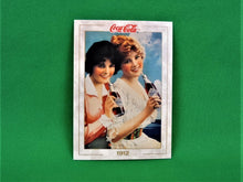 Charger l'image dans la galerie, Coca-Cola Memorabilia - 1993 - Coca-Cola Collector Cards - #18, #19 and #24