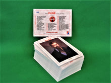 Charger l'image dans la galerie, Coca-Cola Memorabilia - 1993 - Coca-Cola Collection - Series 1