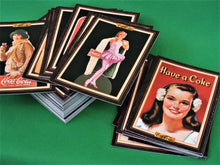 Charger l'image dans la galerie, Coca-Cola Memorabilia - 1994 - Coca-Cola Collection - Series 3