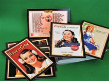 Charger l'image dans la galerie, Coca-Cola Memorabilia - 1994 - Coca-Cola Collection - Series 3