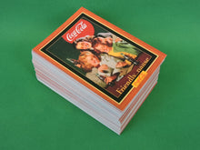 Charger l'image dans la galerie, Coca-Cola Memorabilia - 1995 - Coca-Cola Collection - Series 4