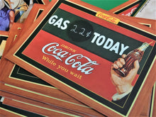 Charger l'image dans la galerie, Coca-Cola Memorabilia - 1995 - Coca-Cola Collection - Series 4