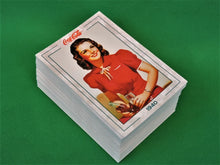 Charger l'image dans la galerie, Coca-Cola Memorabilia - 1994 - Coca-Cola Collection - Series 2