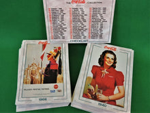 Charger l'image dans la galerie, Coca-Cola Memorabilia - 1994 - Coca-Cola Collection - Series 2