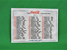 Charger l'image dans la galerie, Coca-Cola Memorabilia - 1994 - Coca-Cola Collector Card - Series 2 - #200