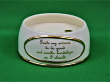 Load image into Gallery viewer, Nursing and Caring Heirloom Porcelain Music Box Collection - 2002 - "Kind Compassion"