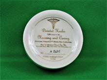 Charger l'image dans la galerie, Nursing and Caring Heirloom Porcelain Music Box Collection - 2002 - "Devoted Healer"