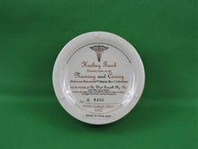 Charger l'image dans la galerie, Nursing and Caring Heirloom Porcelain Music Box Collection - 2002 - "Healing Touch"