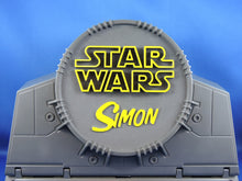 Load image into Gallery viewer, Toys - 1999 - Lucasfilm Ltd. & TM - Star Wars - Episode 1 - Simon