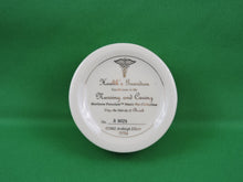 Load image into Gallery viewer, Nursing and Caring Heirloom Porcelain Music Box Collection - 2002 - "Health's Guardian"
