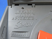 Load image into Gallery viewer, Toys - 1999 - Lucasfilm Ltd. & TM - Star Wars - Episode 1 - Simon