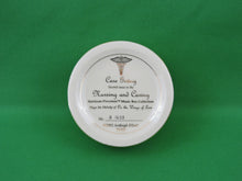 Load image into Gallery viewer, Nursing and Caring Heirloom Porcelain Music Box Collection - 2002 - "Care Giving"