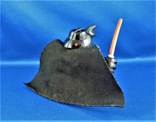 Charger l'image dans la galerie, Toys - 2001 - Hasbro - Star Wars - Galactic Heroes - Darth Vader Figure