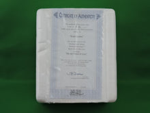 Load image into Gallery viewer, Nursing and Caring Heirloom Porcelain Music Box Collection - 2002 - "Care Giving"