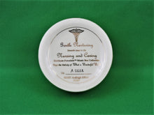 Charger l'image dans la galerie, Nursing and Caring Heirloom Porcelain Music Box Collection - 2002 - "Gentle Nurturing"