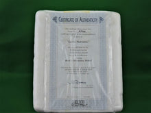 Charger l'image dans la galerie, Nursing and Caring Heirloom Porcelain Music Box Collection - 2002 - "Gentle Nurturing"