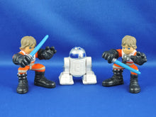 Charger l'image dans la galerie, Toys - Hasbro - Star Wars - Galactic Heroes - 6 Figures