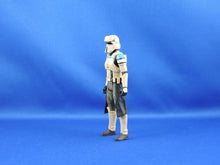 Charger l'image dans la galerie, Toys - 2016 - Hasbro - Star Wars - Galactic Heroes - Scarif Stormtrooper Squad Leader