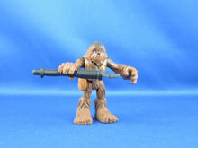 Charger l'image dans la galerie, Toys - 2011 - Hasbro - Star Wars - Galactic Heroes - Chewbacca