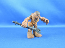 Charger l'image dans la galerie, Toys - 2011 - Hasbro - Star Wars - Galactic Heroes - Chewbacca