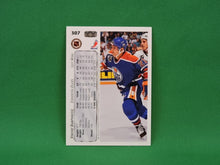 Charger l'image dans la galerie, Upper Deck Collector Cards - 1992 - #307 Vincent Damphousse